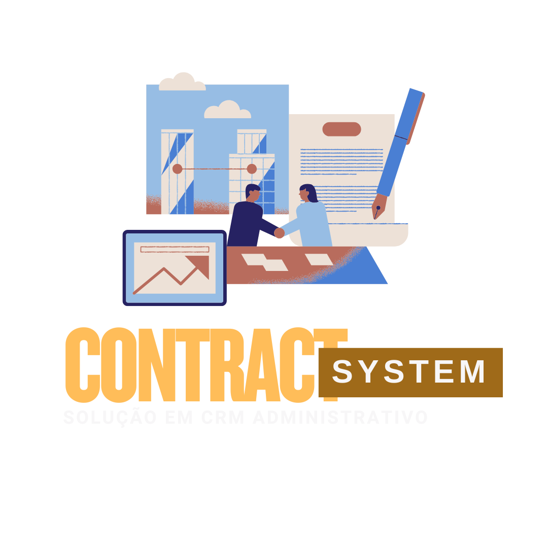 contrato animado